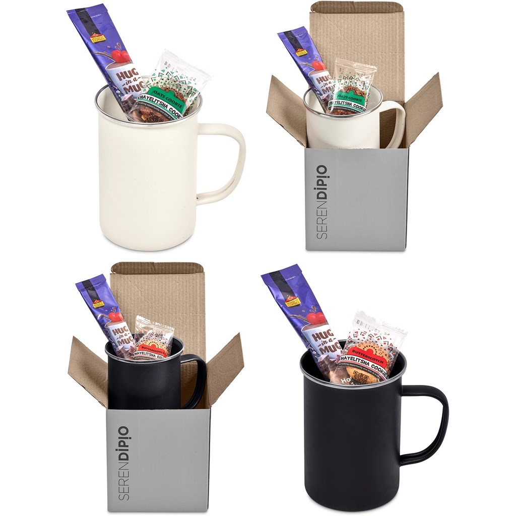 Canyon Hug in a Mug Gift Set