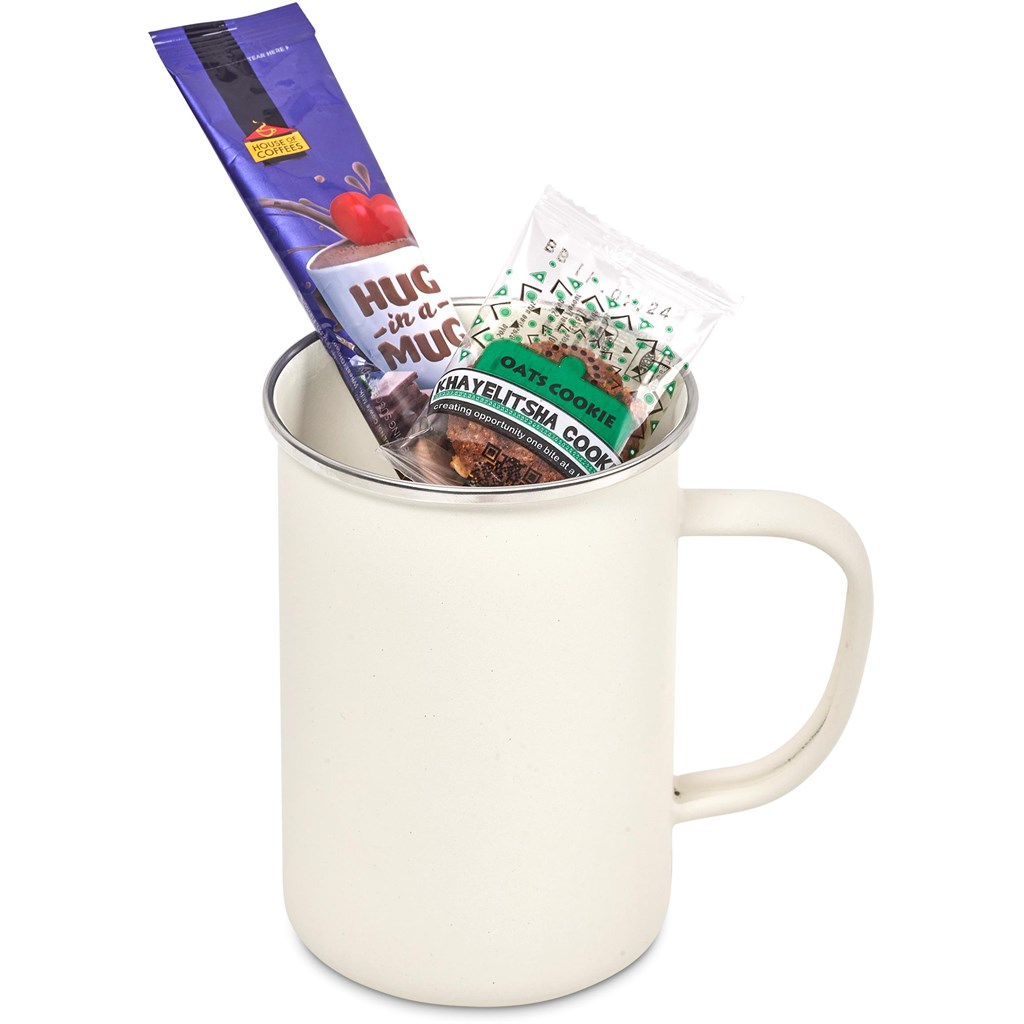 Canyon Hug in a Mug Gift Set