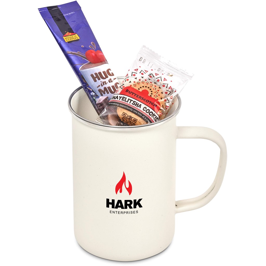 Canyon Hug in a Mug Gift Set