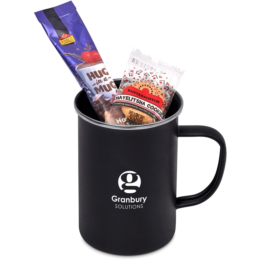 Canyon Hug in a Mug Gift Set