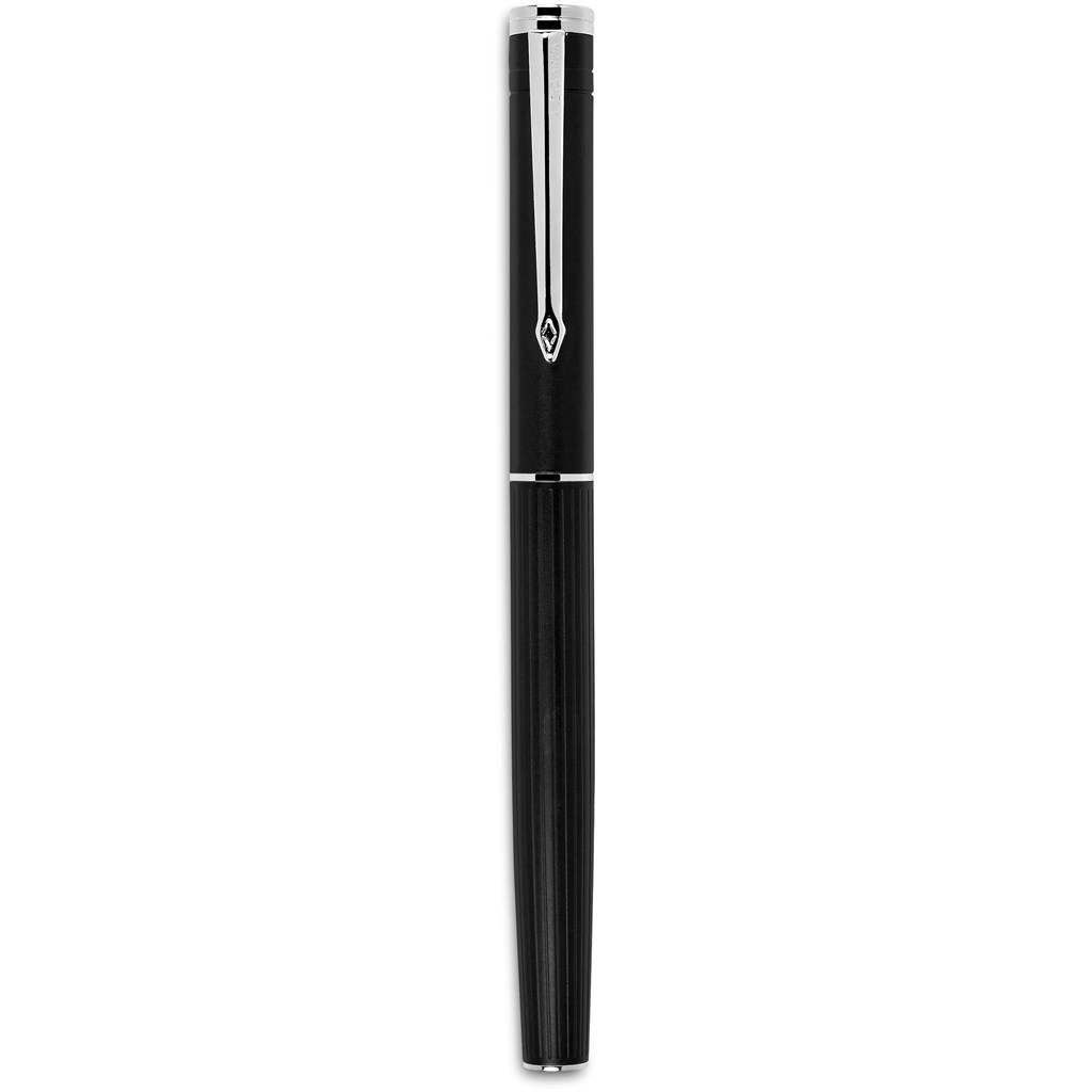 Alex Varga Mollino Rollerball