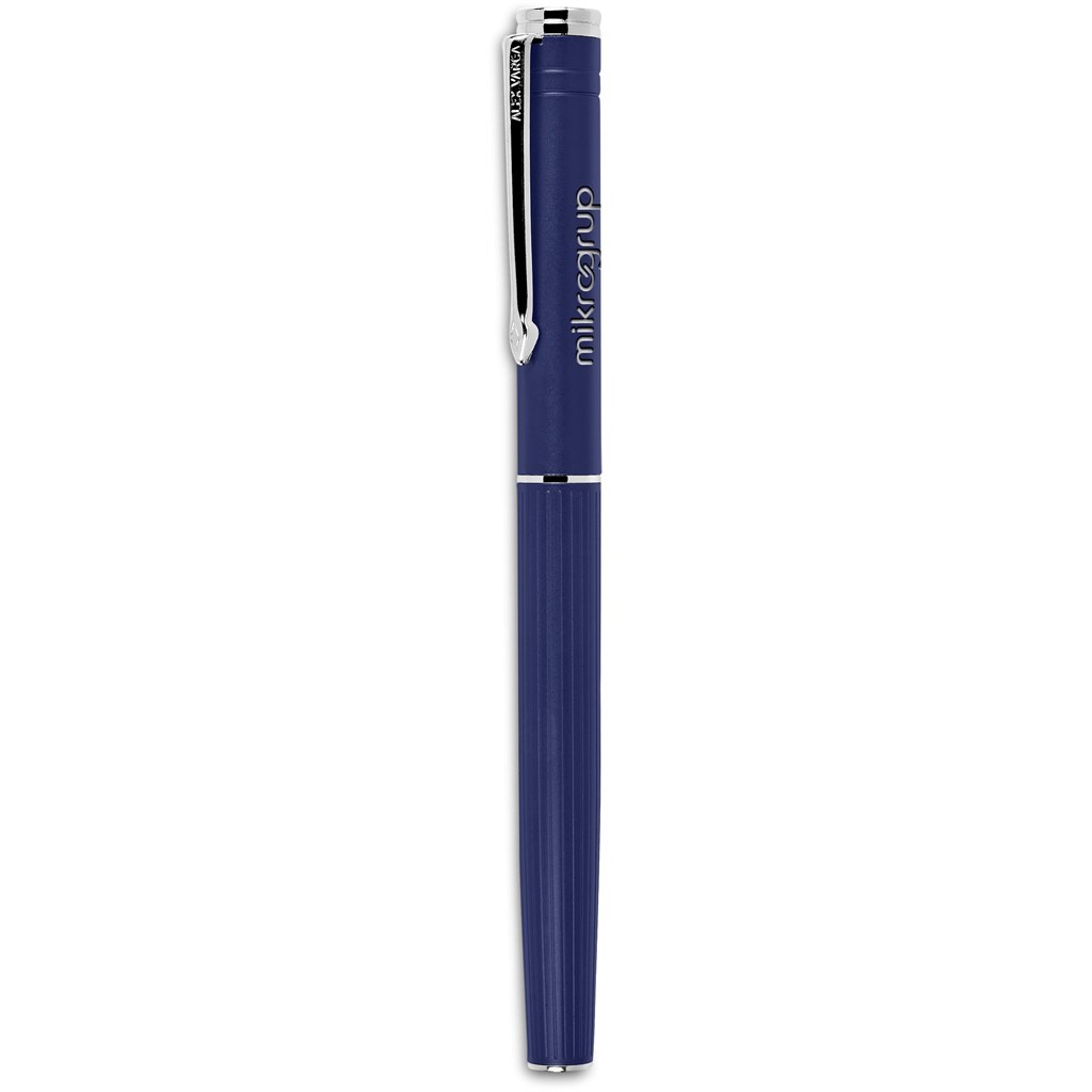 Alex Varga Mollino Rollerball