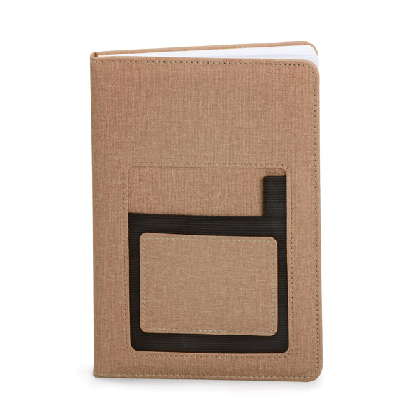 Pocket Notebook