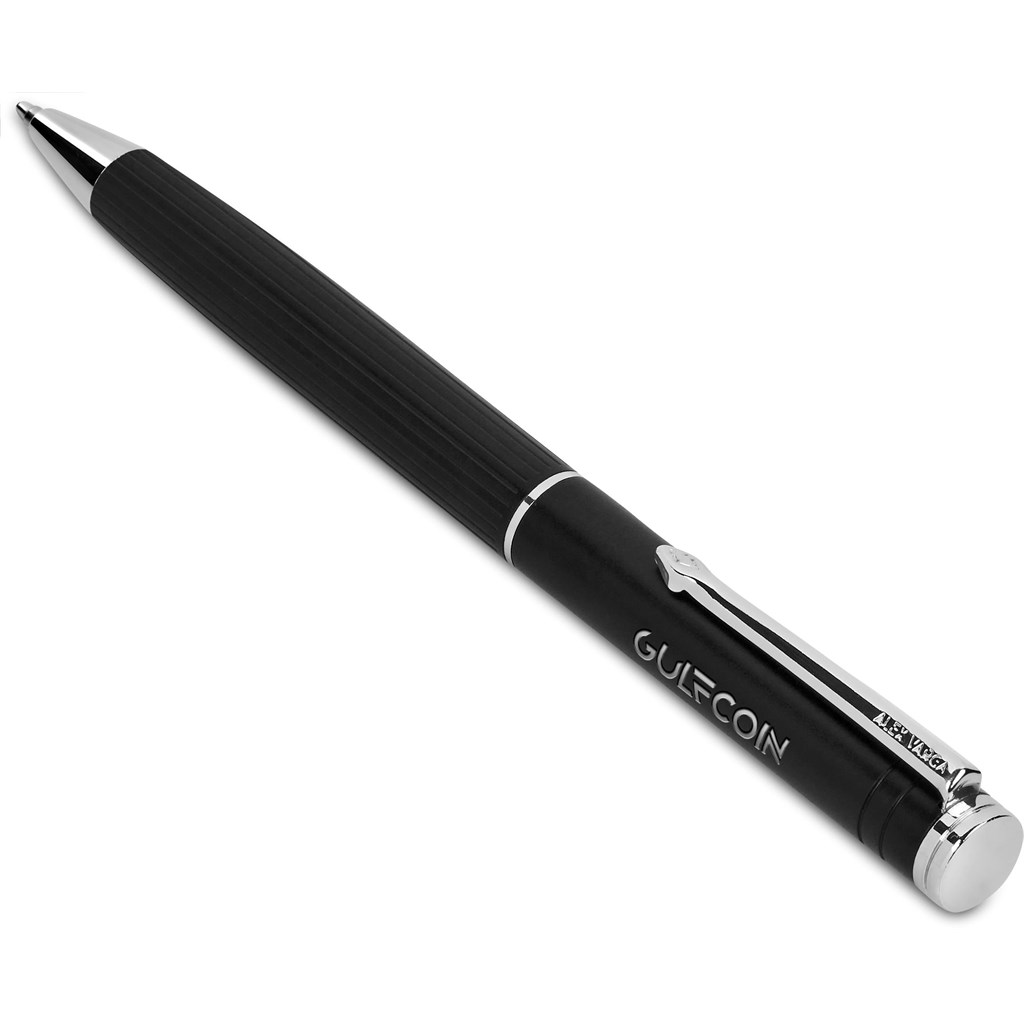 Alex Varga Mollino Ball Pen