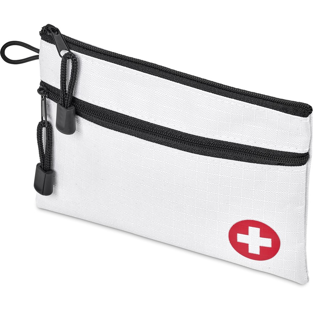 Altitude Safeguard First Aid Kit