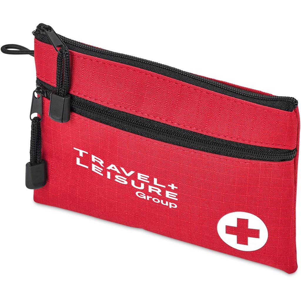 Altitude Safeguard First Aid Kit