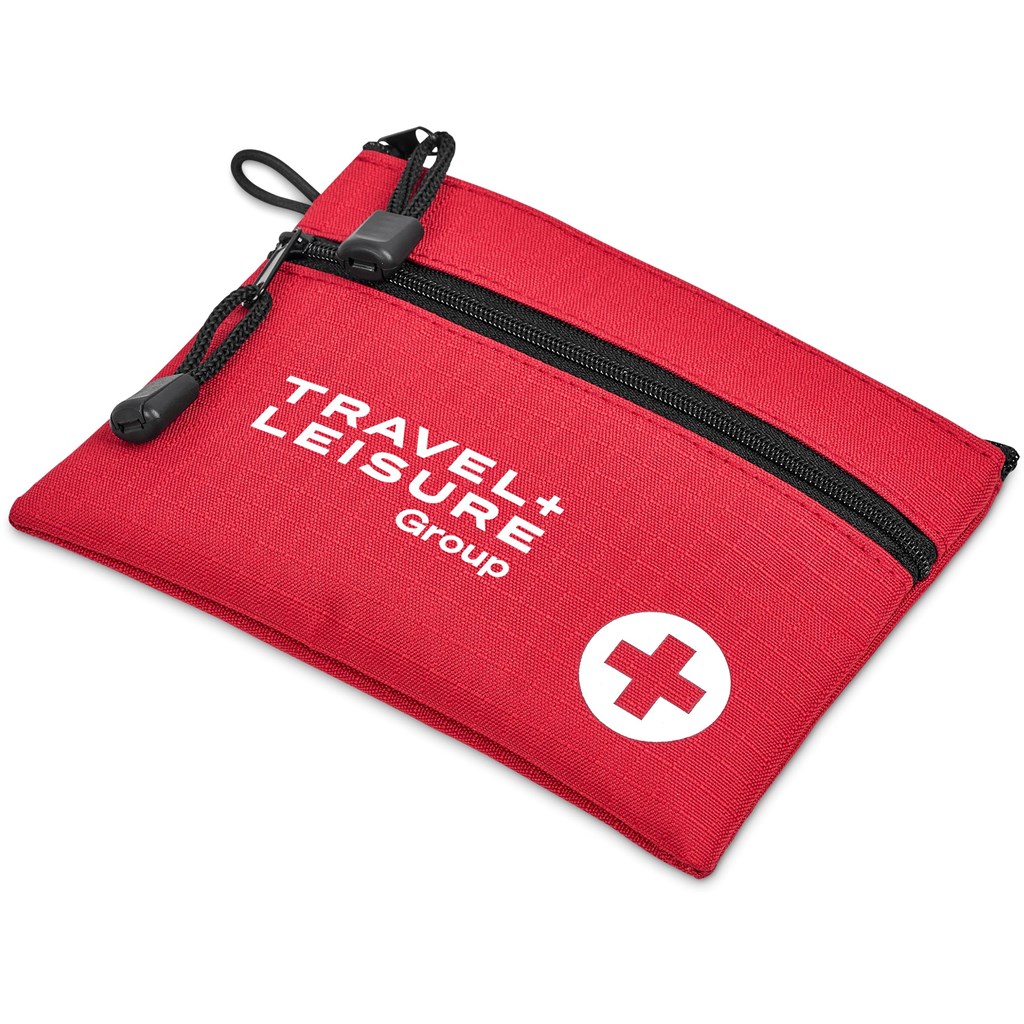 Altitude Safeguard First Aid Kit