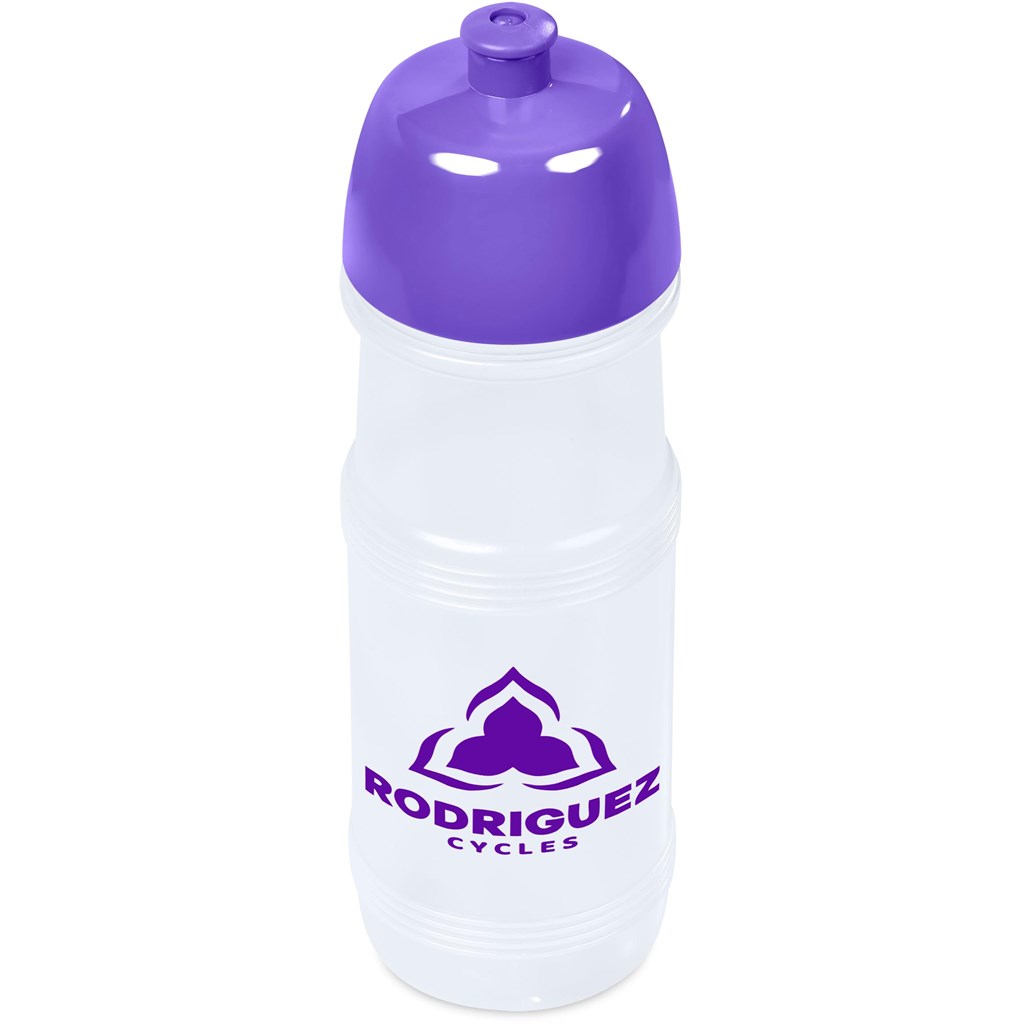 Altitude Slipstream Plastic Water Bottle - 750ml