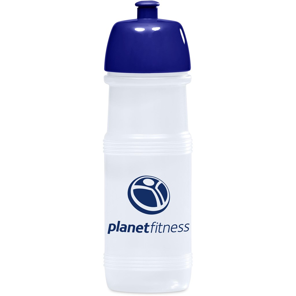 Altitude Slipstream Plastic Water Bottle - 750ml