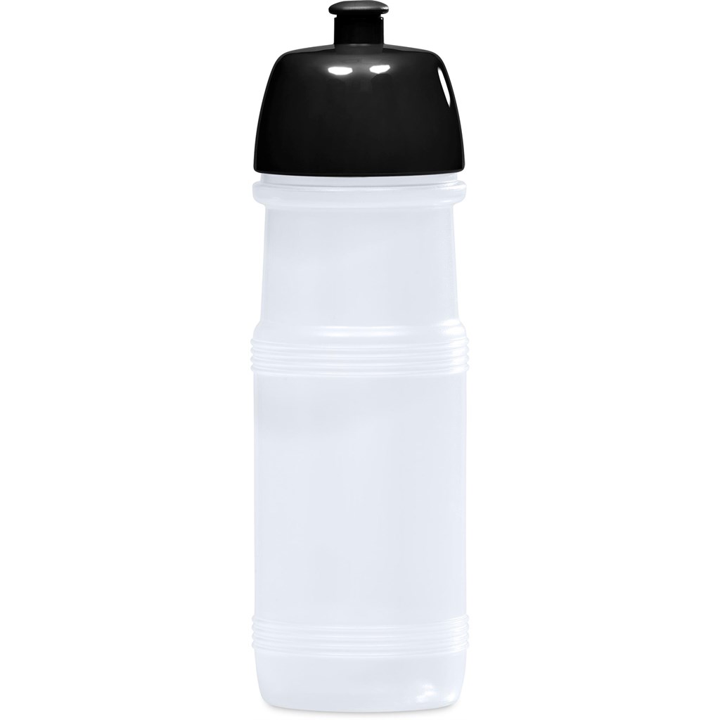 Altitude Slipstream Plastic Water Bottle - 750ml