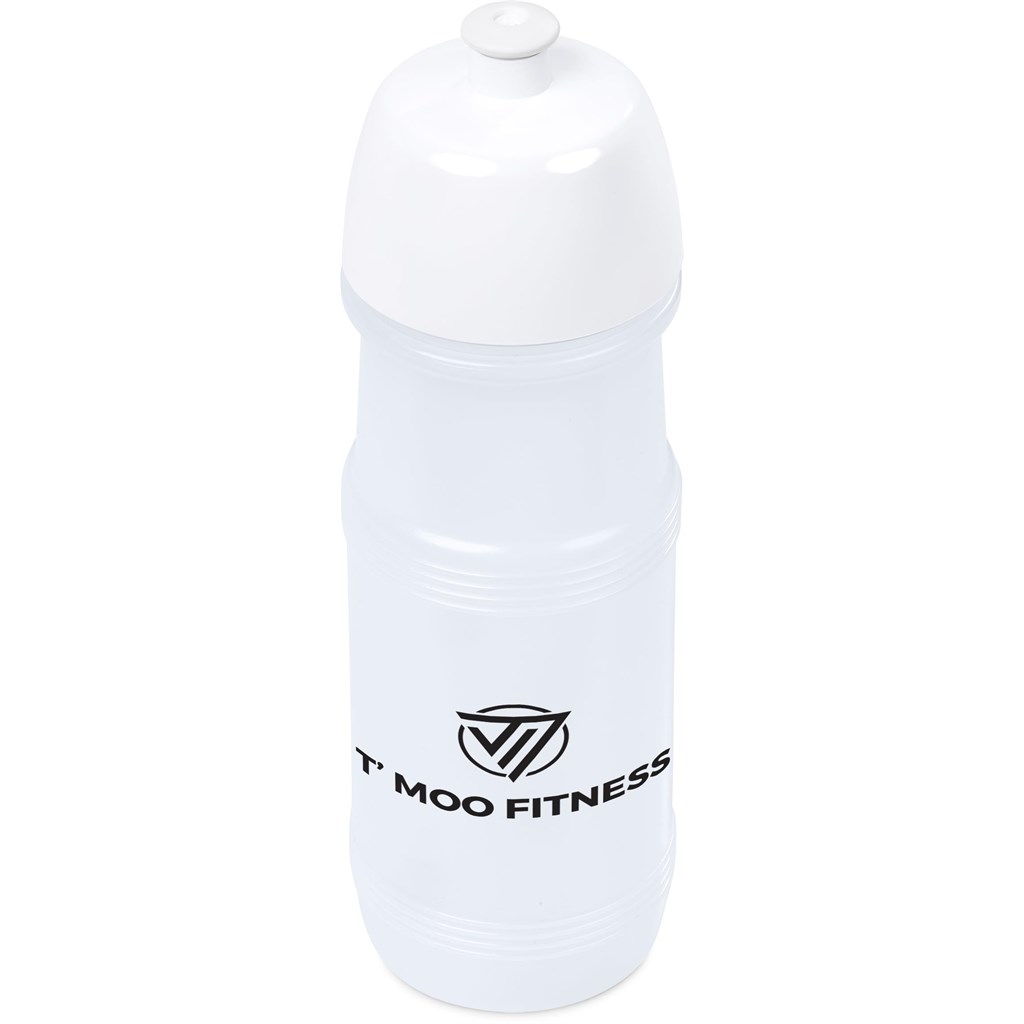 Altitude Slipstream Plastic Water Bottle - 750ml