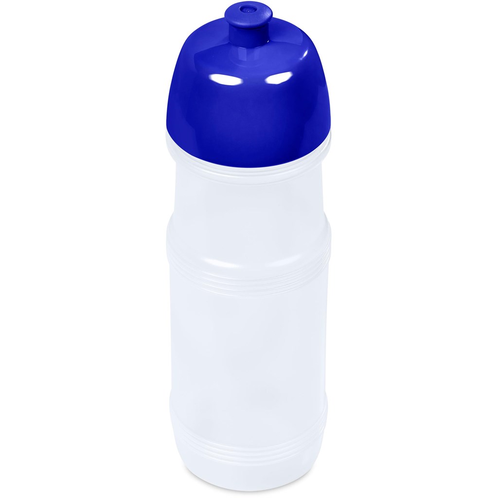 Altitude Slipstream Plastic Water Bottle - 750ml