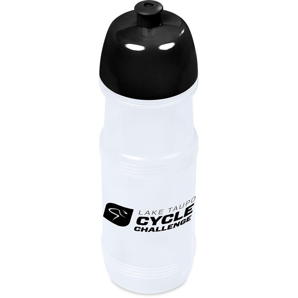 Altitude Slipstream Plastic Water Bottle - 750ml