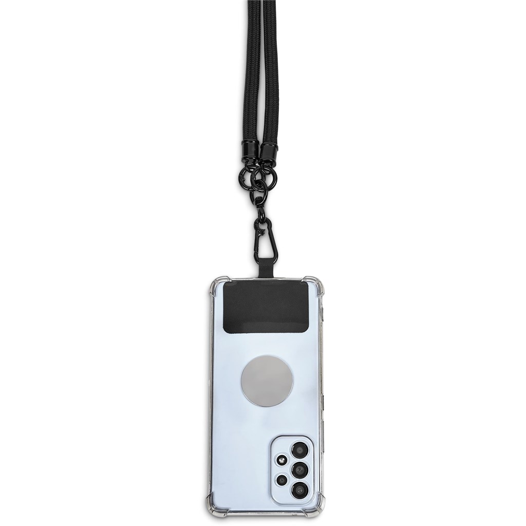 Altitude Trixie Crossbody Phone Strap