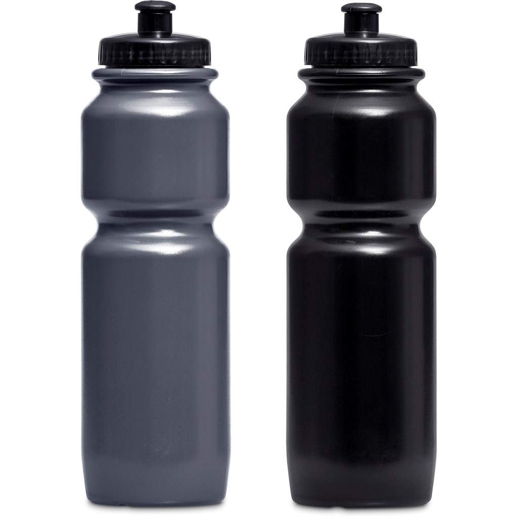 Eva & Elm Lovejoy Plastic Water Bottle - 800ml