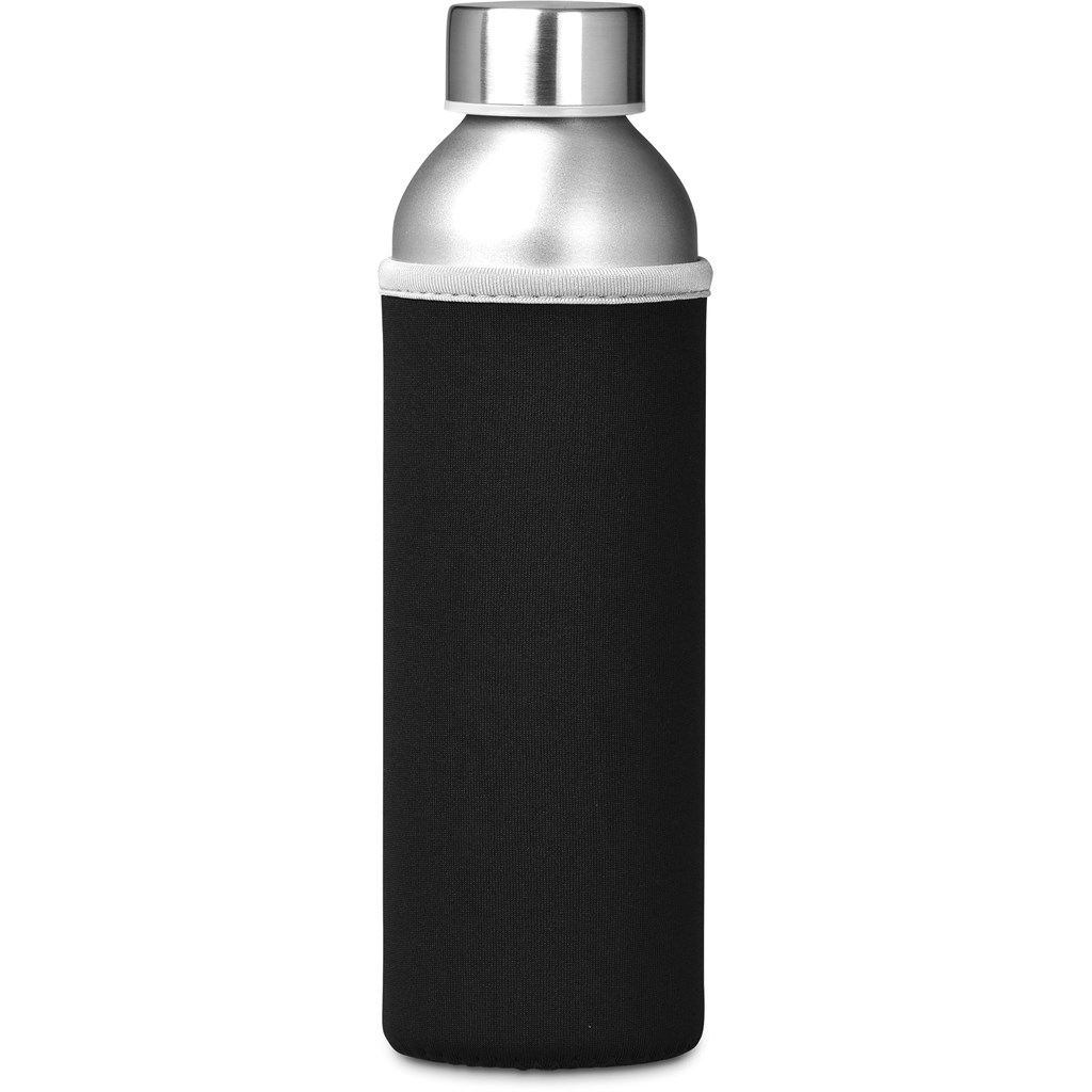 Kooshty Tosla Recycled Aluminium Water Bottle - 650ml