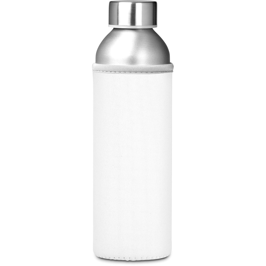 Kooshty Tosla Recycled Aluminium Water Bottle - 650ml