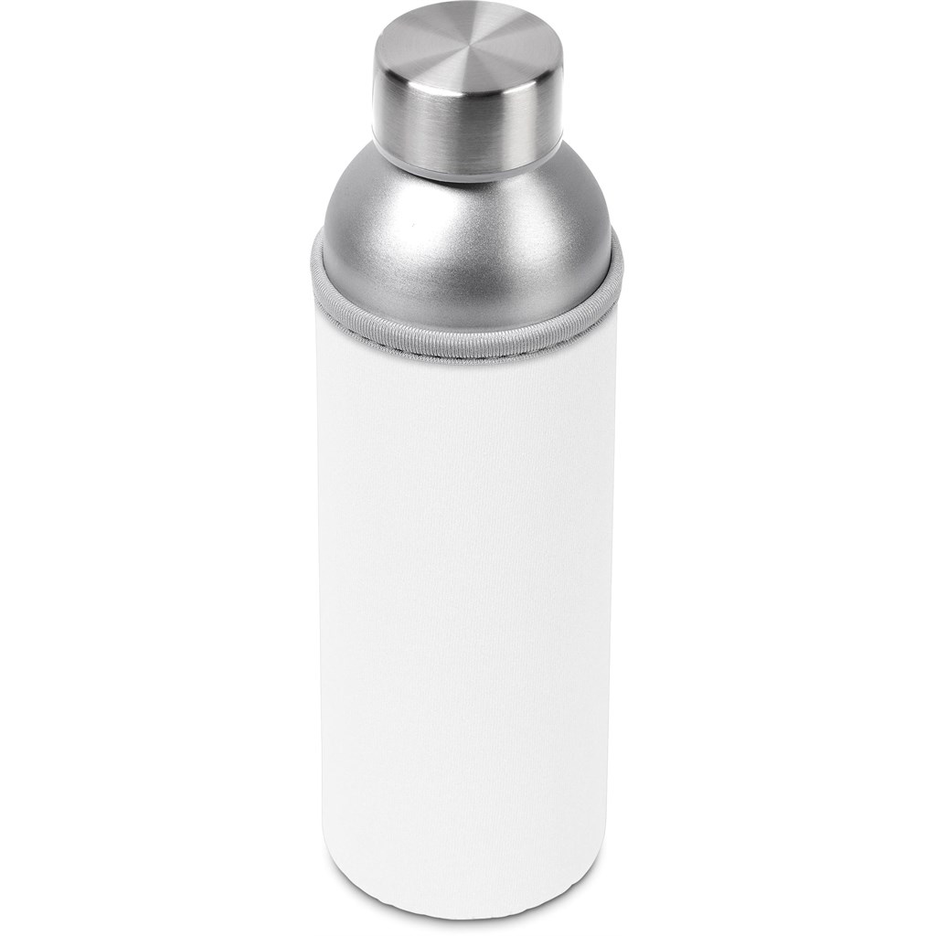 Kooshty Tosla Recycled Aluminium Water Bottle - 650ml