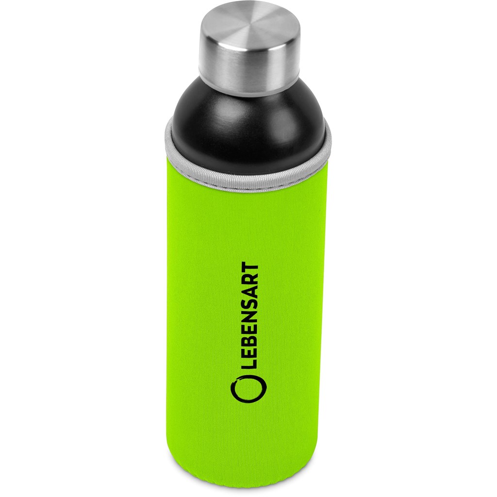 Kooshty Nostro Recycled Aluminium Water Bottle - 650ml