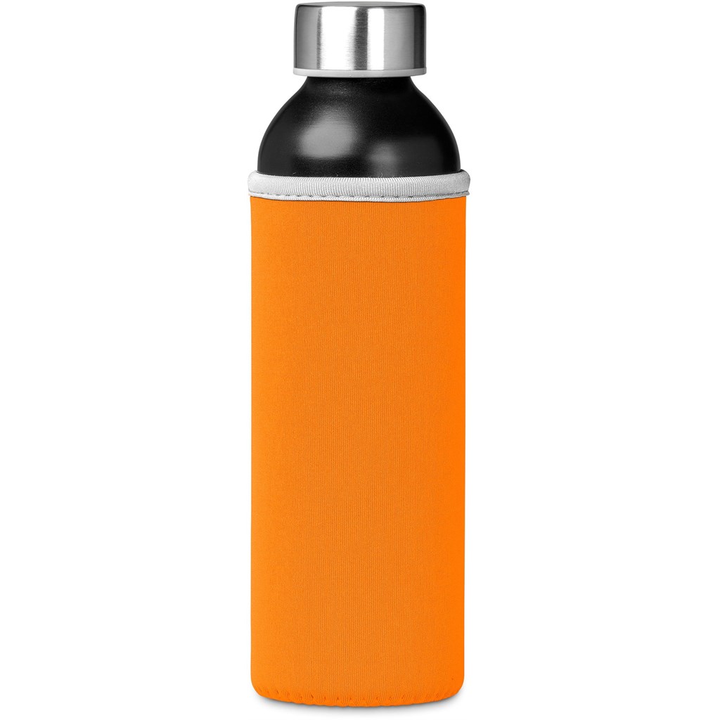 Kooshty Nostro Recycled Aluminium Water Bottle - 650ml