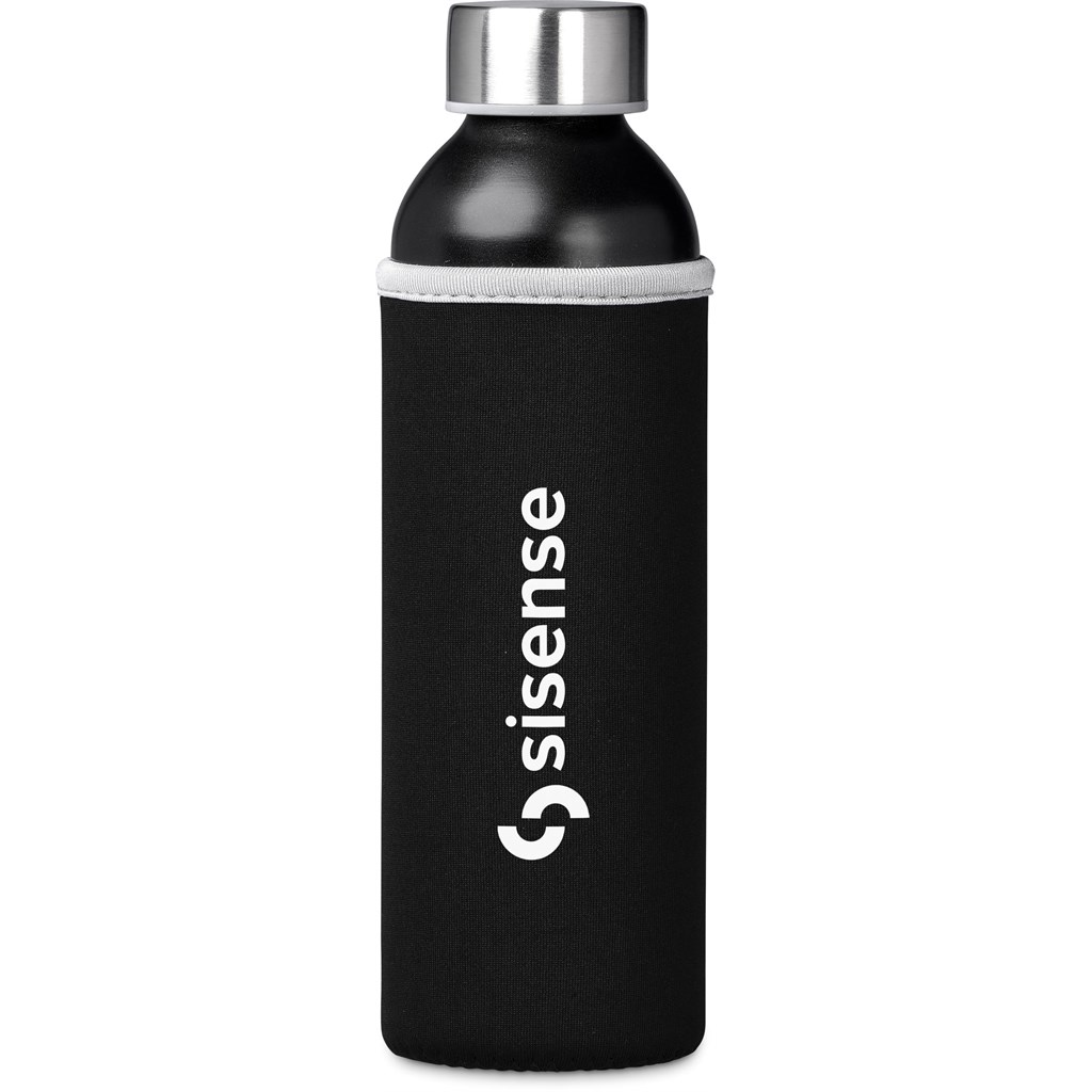 Kooshty Nostro Recycled Aluminium Water Bottle - 650ml