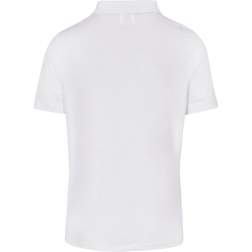 Mens Recycled Promo Golf Shirt