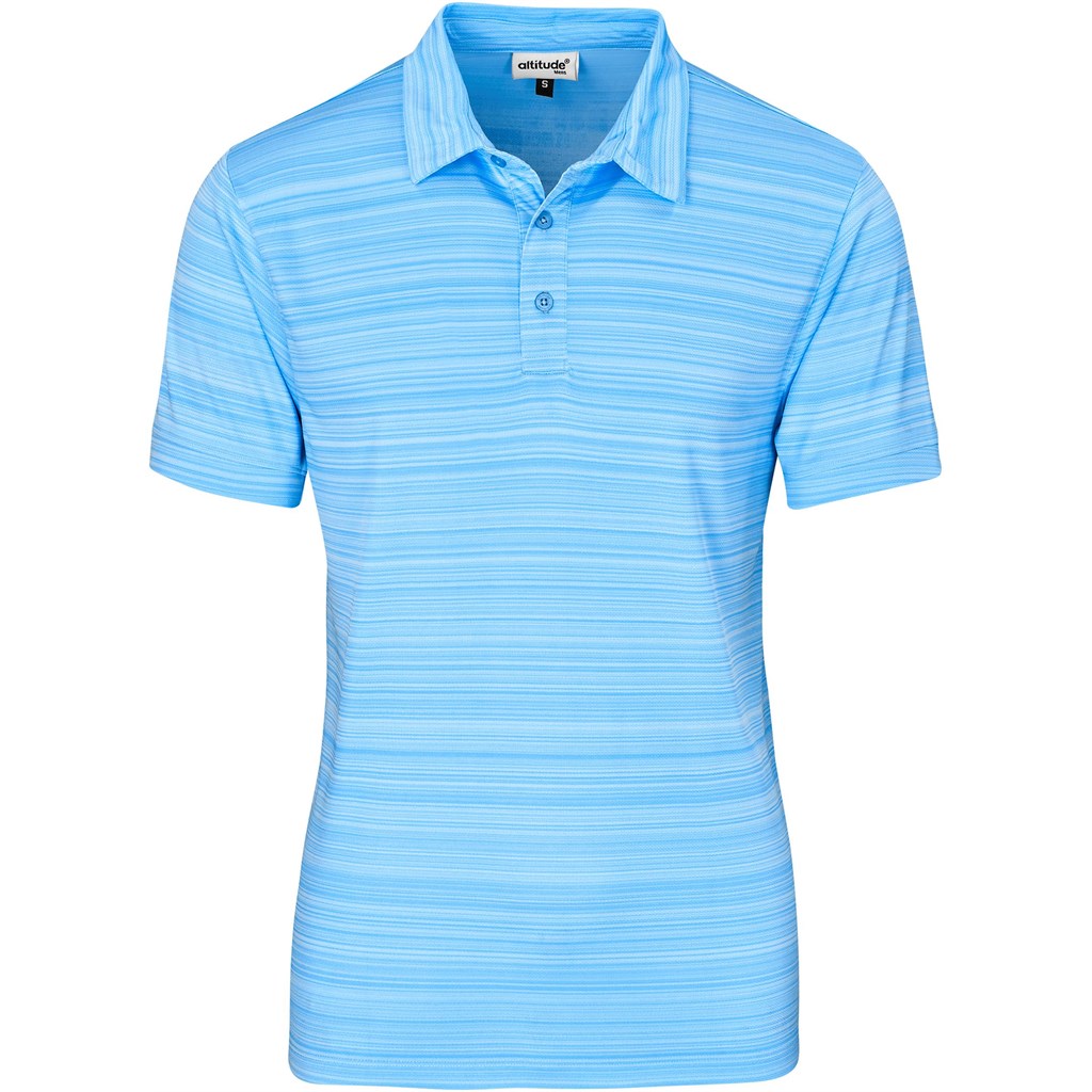 Mens Aberdeen Golf Shirt