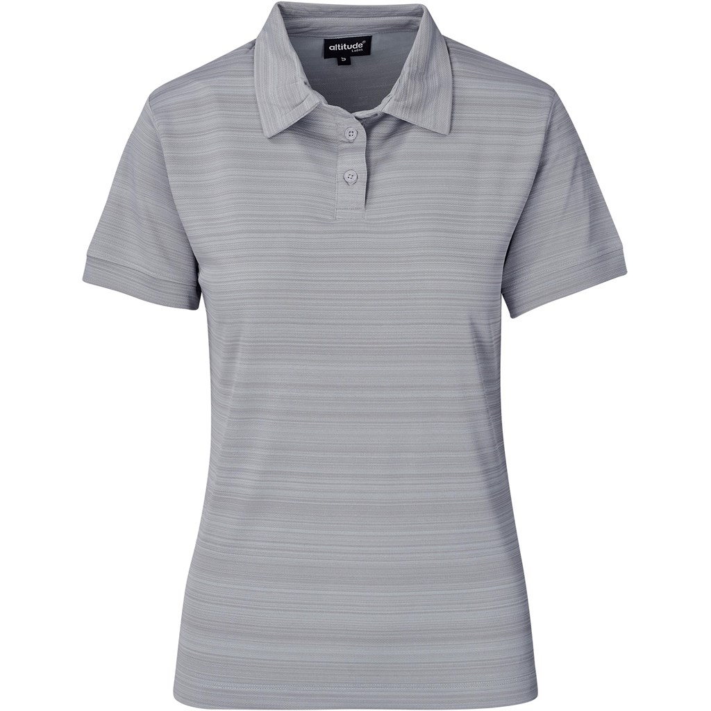 Ladies Aberdeen Golf Shirt