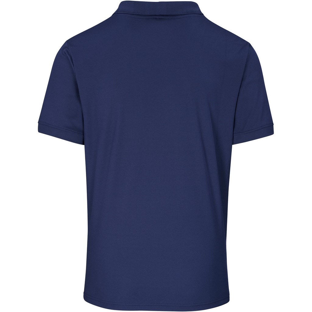 Mens Virtue Golf Shirt