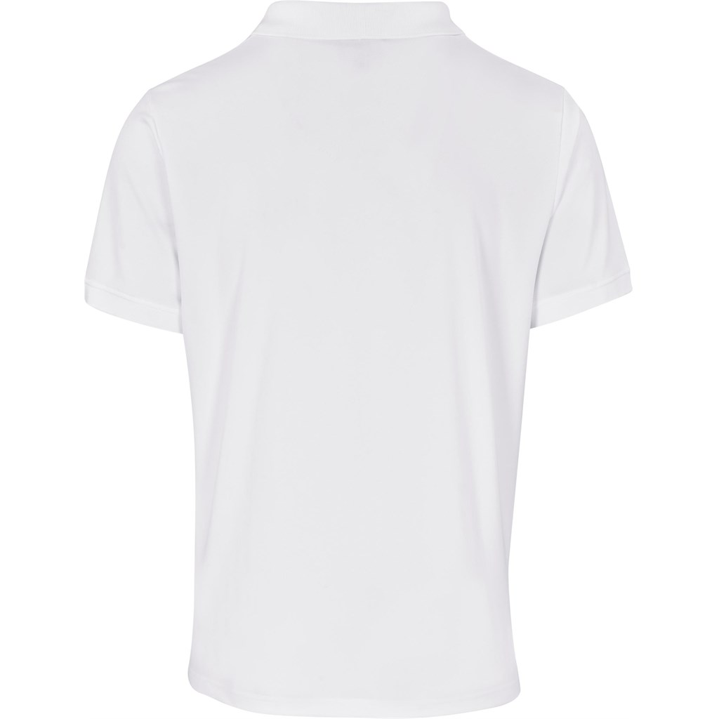 Mens Virtue Golf Shirt