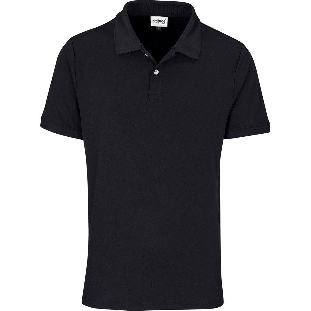 Mens Virtue Golf Shirt