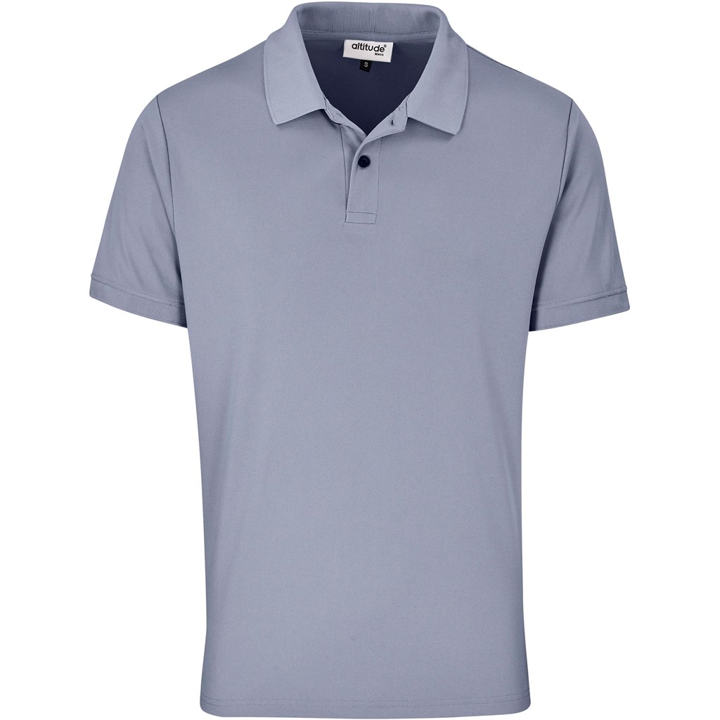 Mens Virtue Golf Shirt