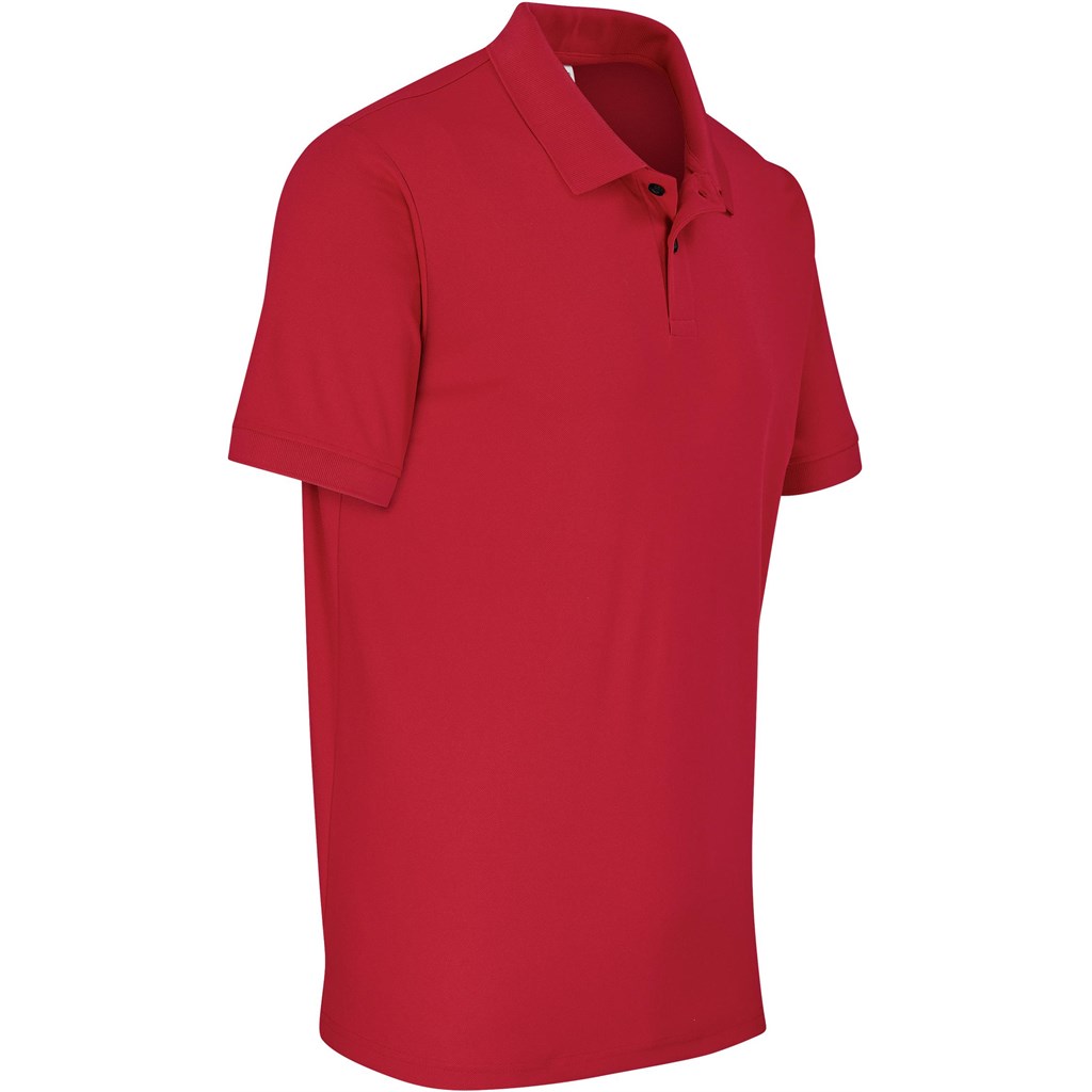 Mens Virtue Golf Shirt