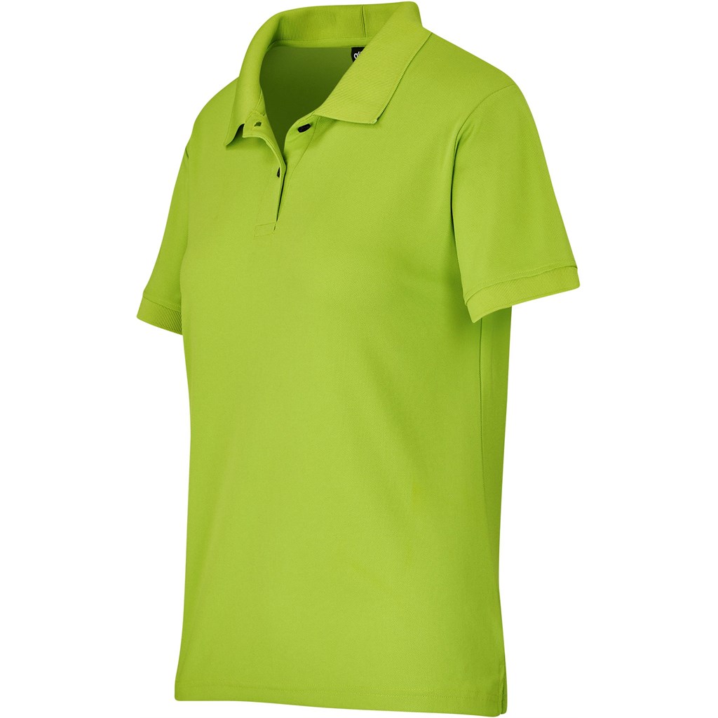 Ladies Virtue Golf Shirt