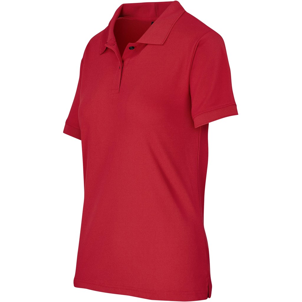 Ladies Virtue Golf Shirt