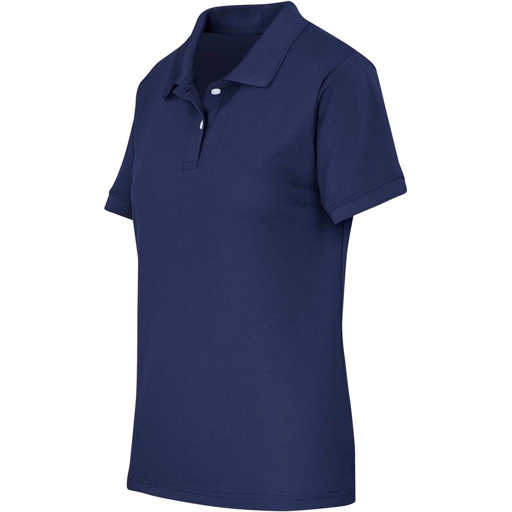 Ladies Virtue Golf Shirt