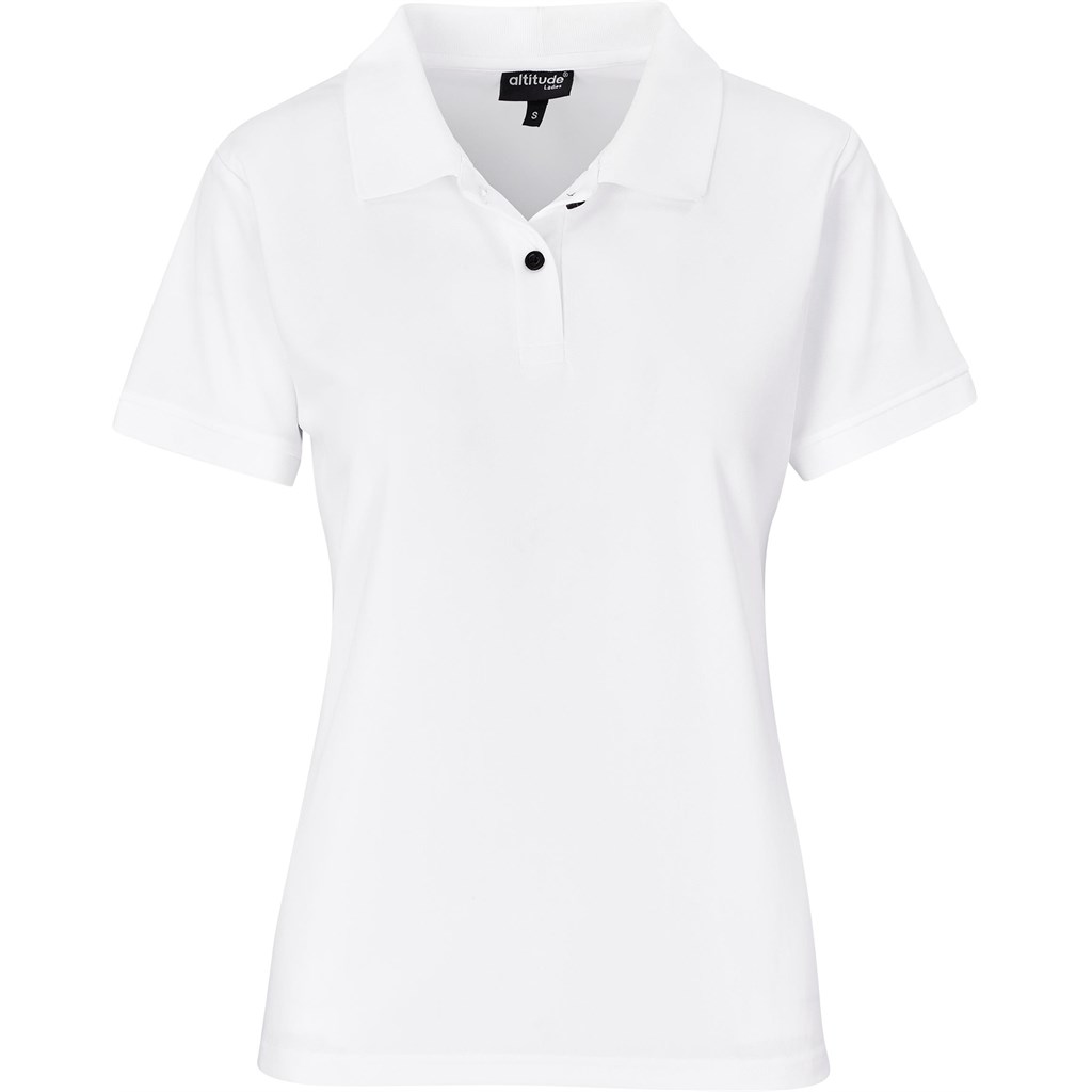 Ladies Virtue Golf Shirt