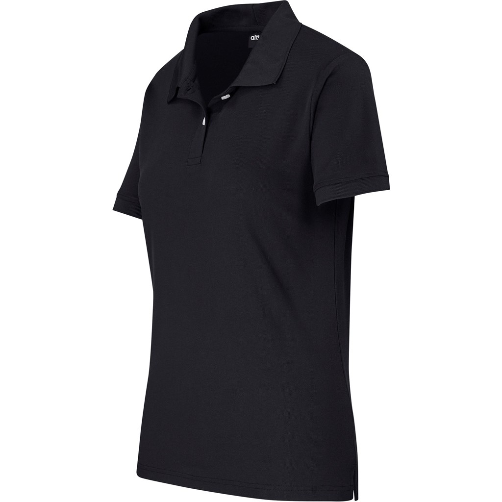 Ladies Virtue Golf Shirt