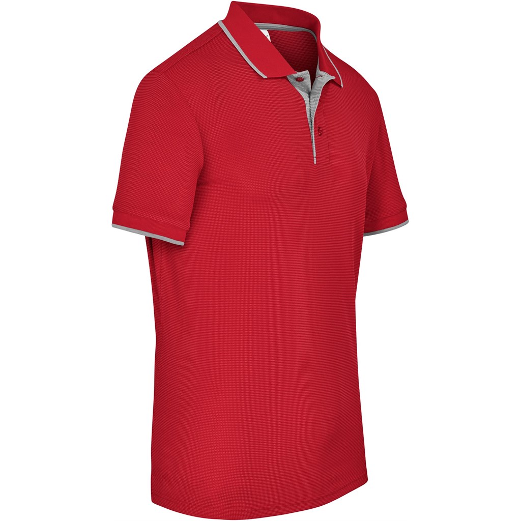 Mens Orion Golf Shirt