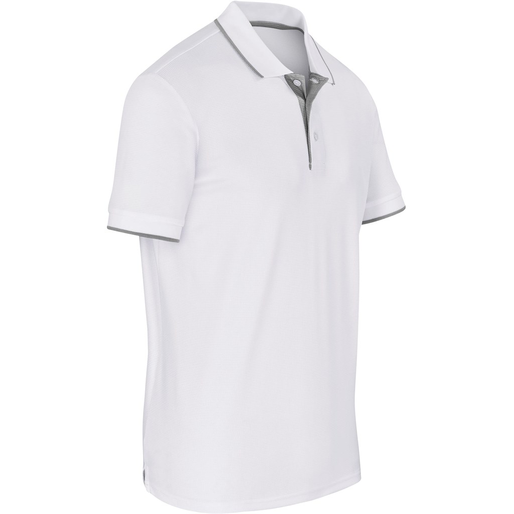 Mens Orion Golf Shirt