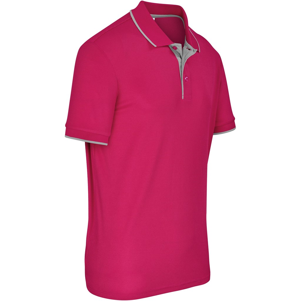 Mens Orion Golf Shirt