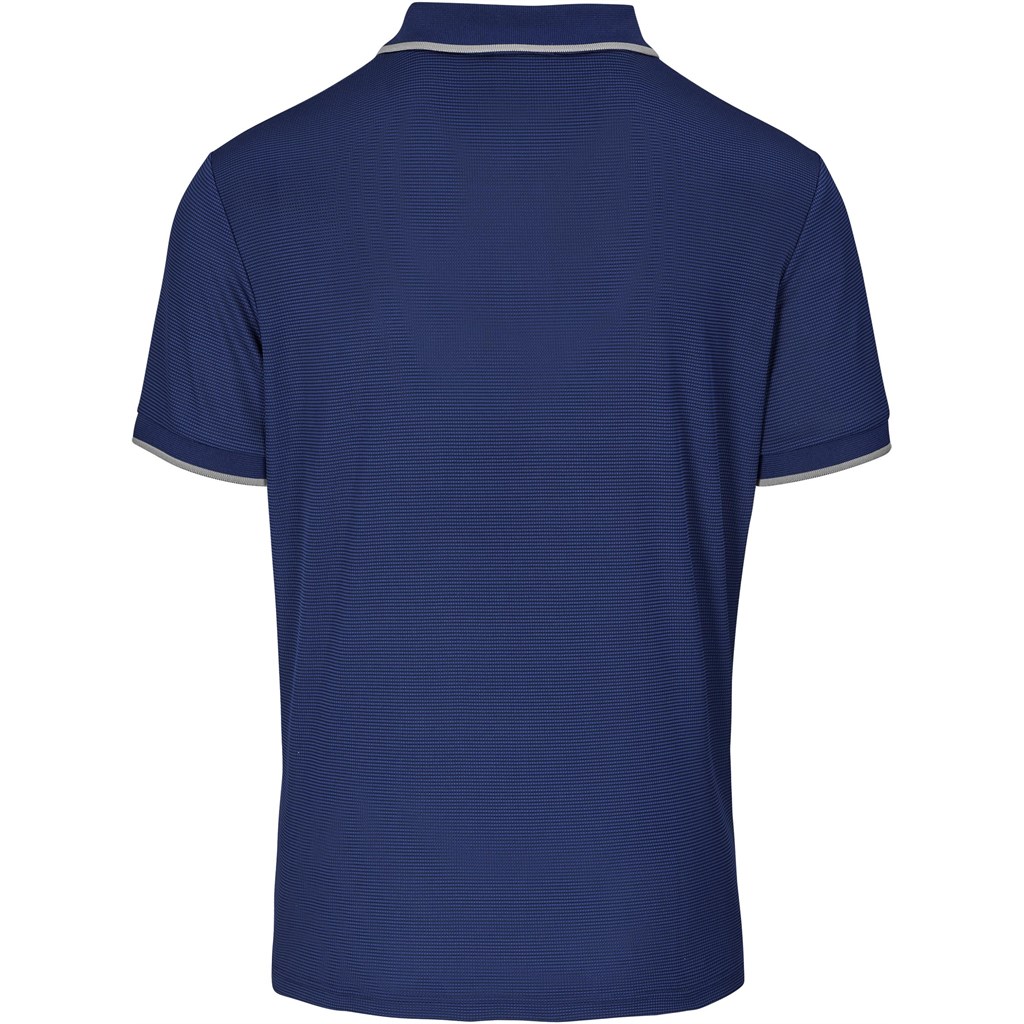 Mens Orion Golf Shirt