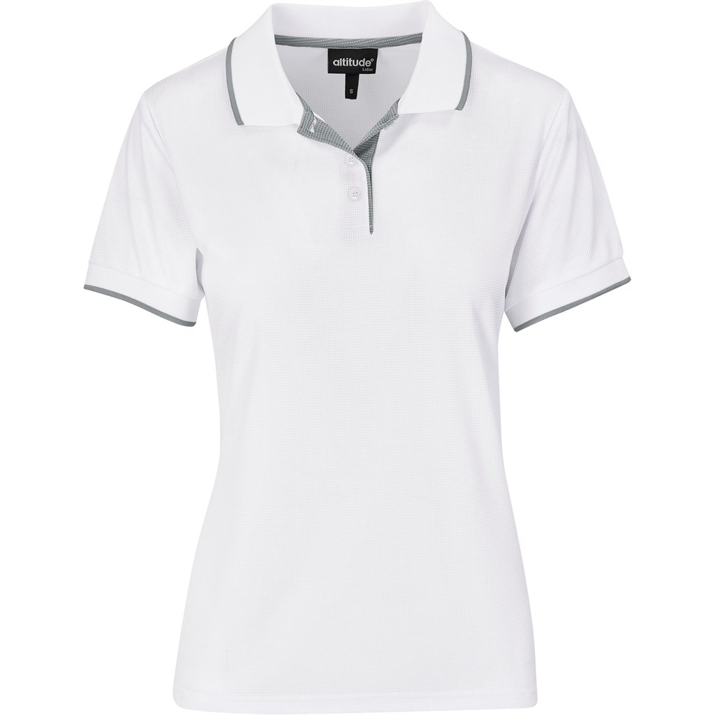 Ladies Orion Golf Shirt