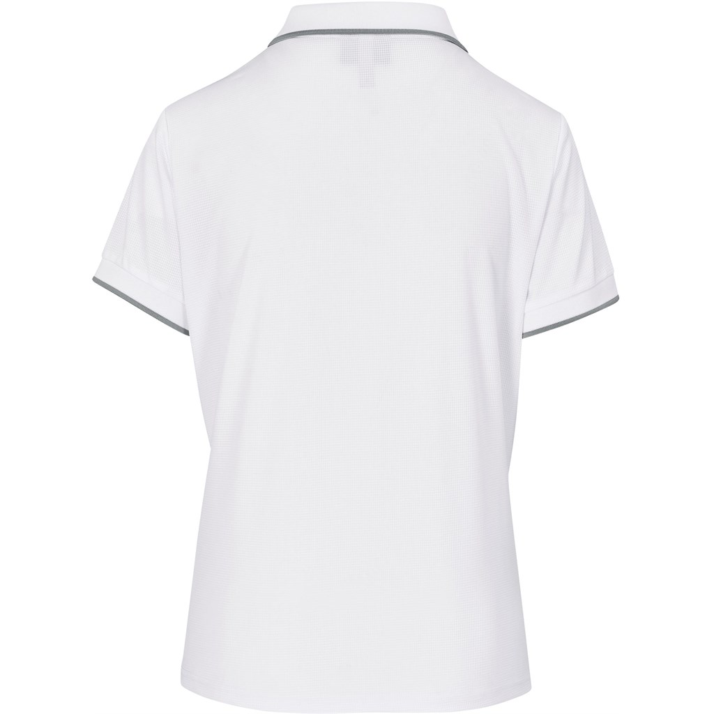 Ladies Orion Golf Shirt