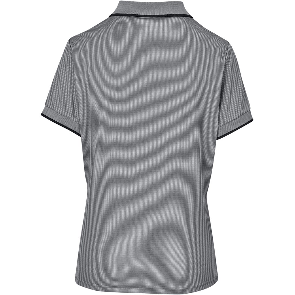 Ladies Orion Golf Shirt