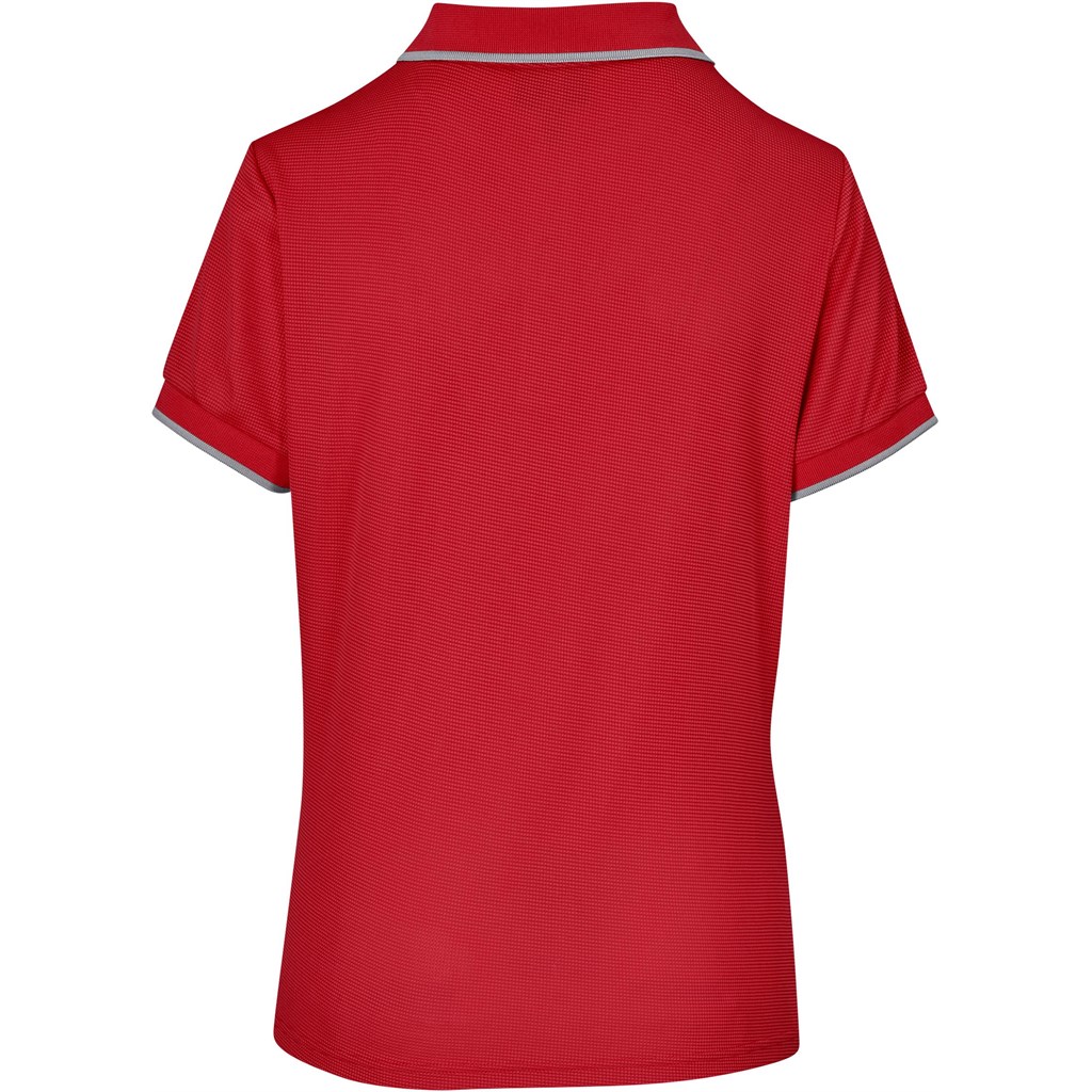 Ladies Orion Golf Shirt