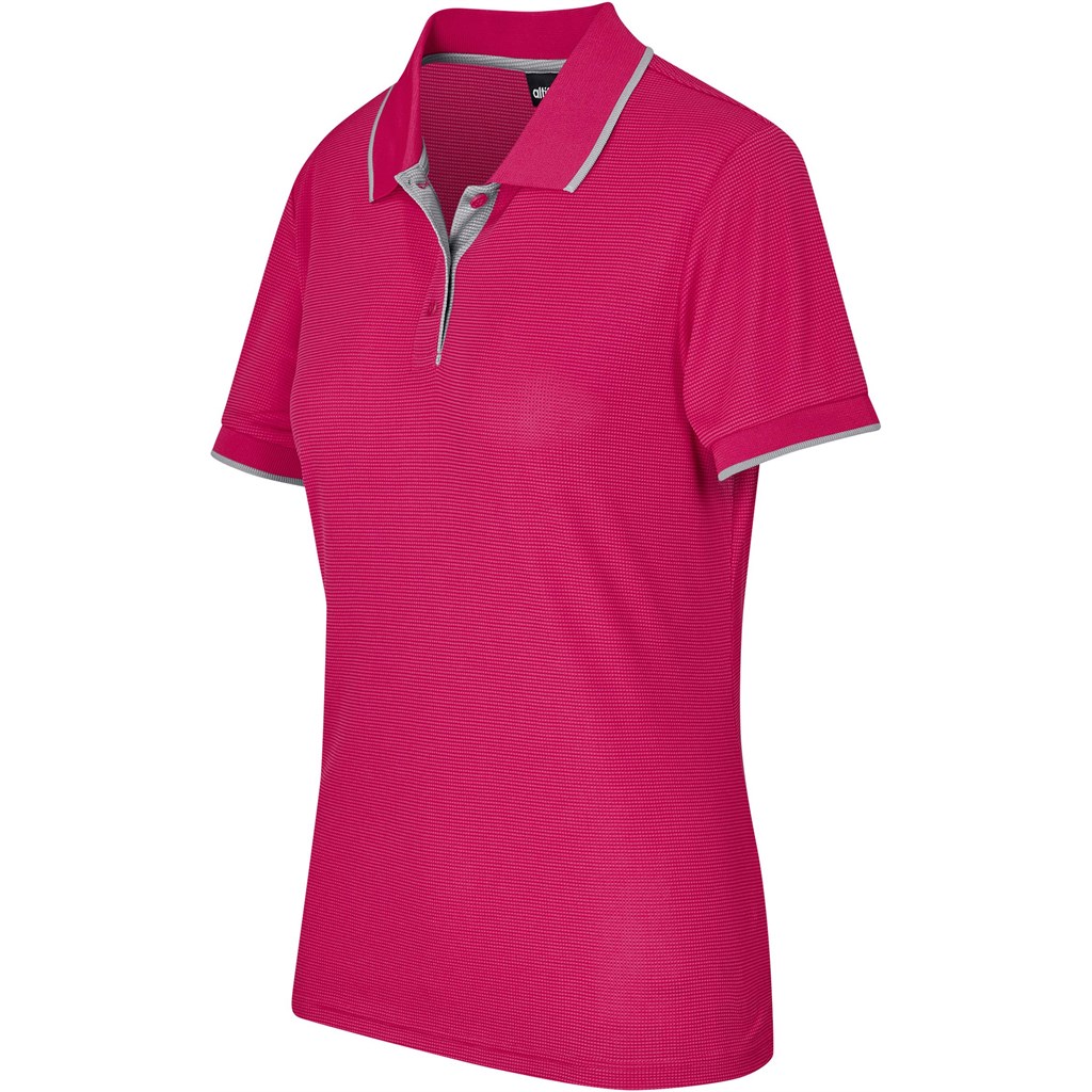 Ladies Orion Golf Shirt