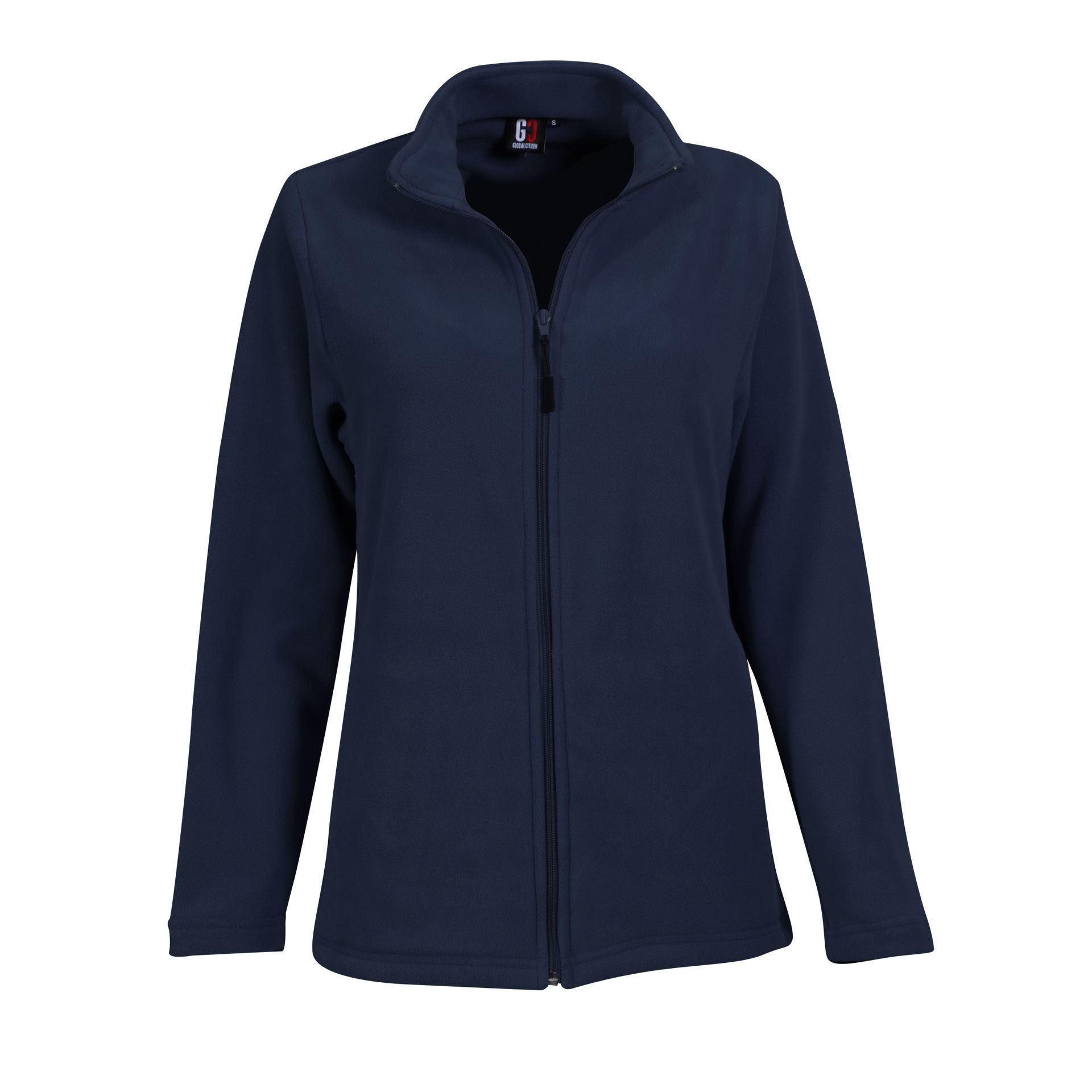 Ladies' Sabre Anti-pill Microfibre Fleece - Light Navy - End Of Range