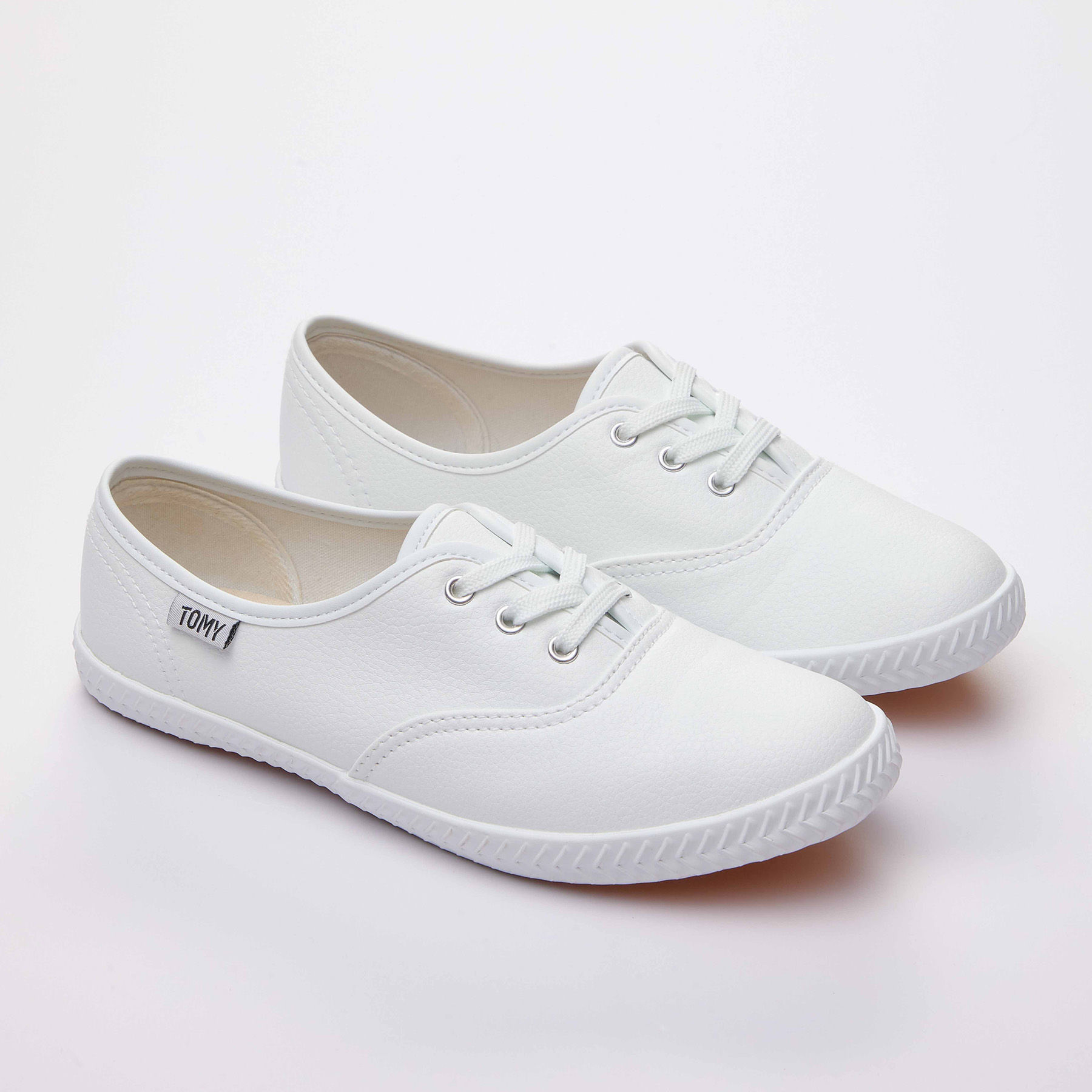 Tomy PU Original Sneakers