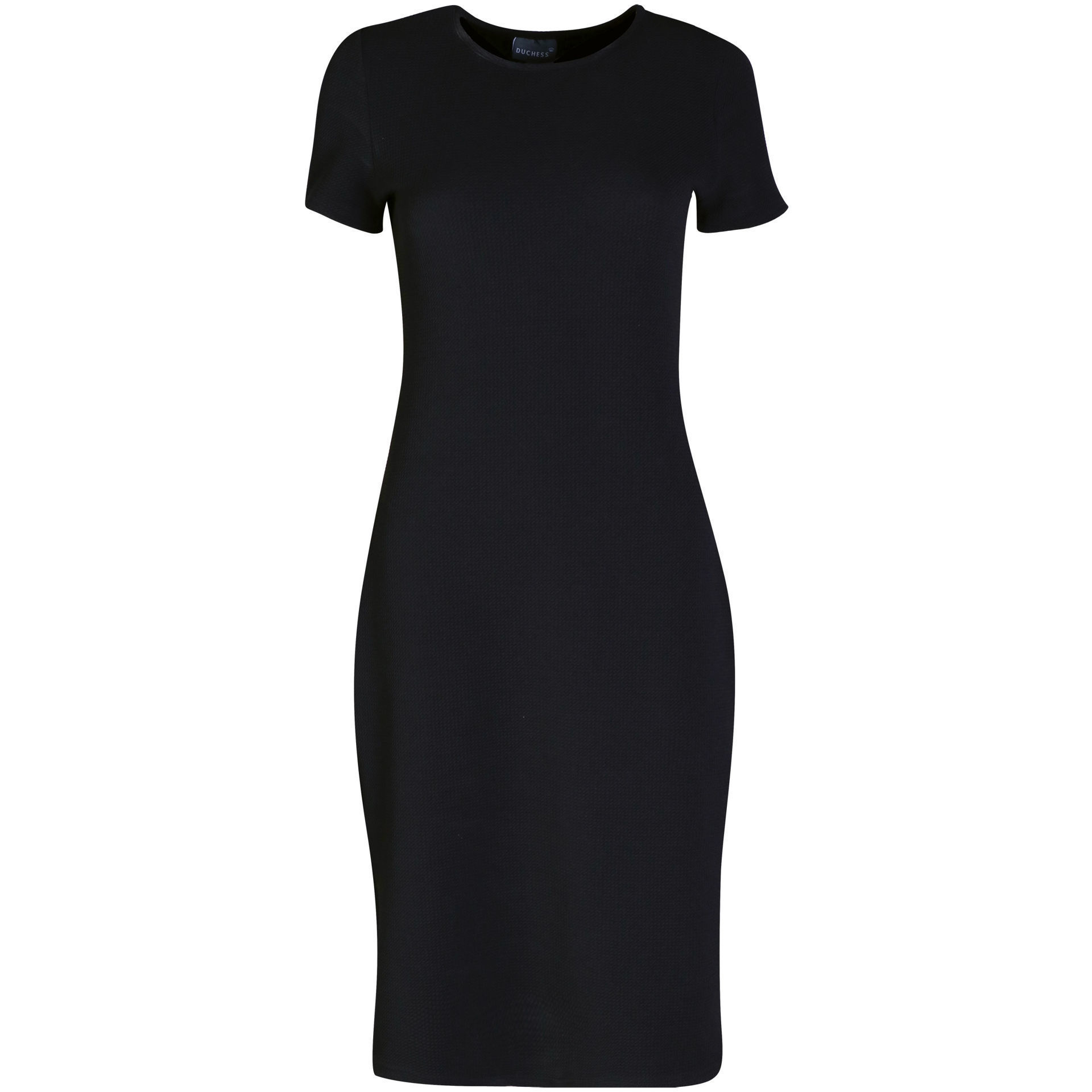 Claire Dress - Black - End Of Range